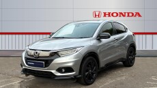 Honda HR-V 1.5 i-VTEC Turbo Sport CVT 5dr Petrol Hatchback